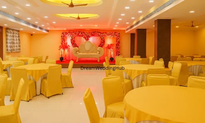 Jeenmount Banquet Jeenmount Banquet