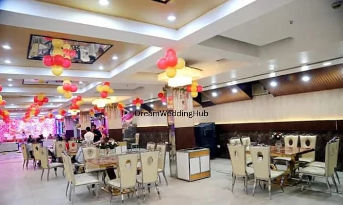 Deep Grand Banquet Deep Grand Banquet