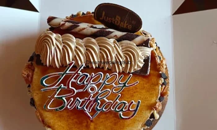 Just Bake hubli Just Bake hubli