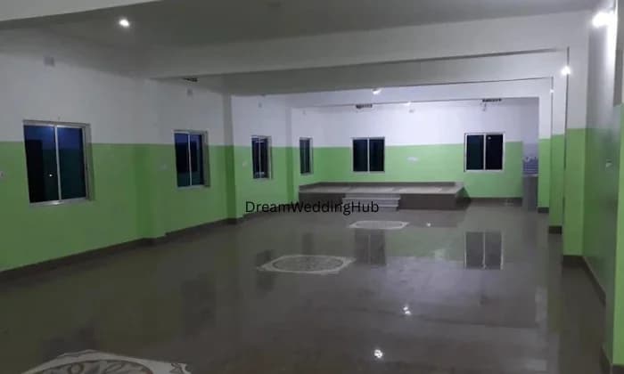 Mangal Murti Bhawan Mangal Murti Bhawan