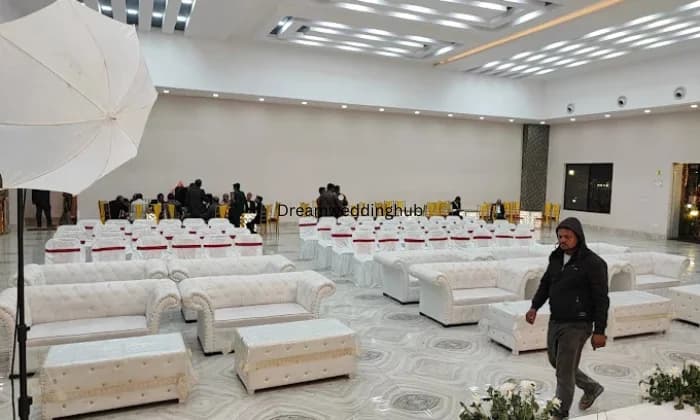 Mishka Banquet Hall Mishka Banquet Hall