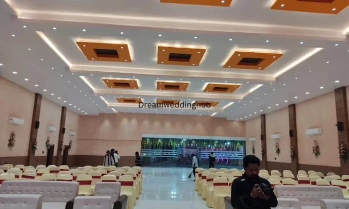 KALASH VENKATESH HOTEL BANQUET KALASH VENKATESH HOTEL BANQUET
