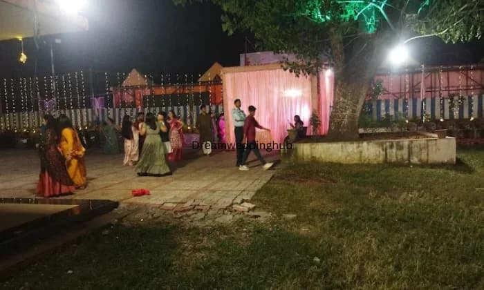 Mansarovar Garden Mansarovar Garden