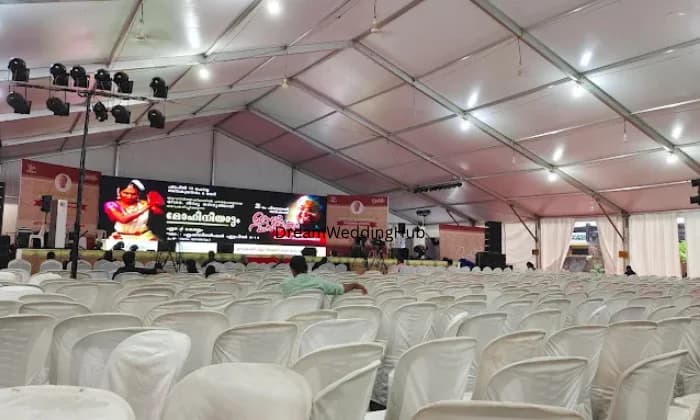 Town Square Town Square