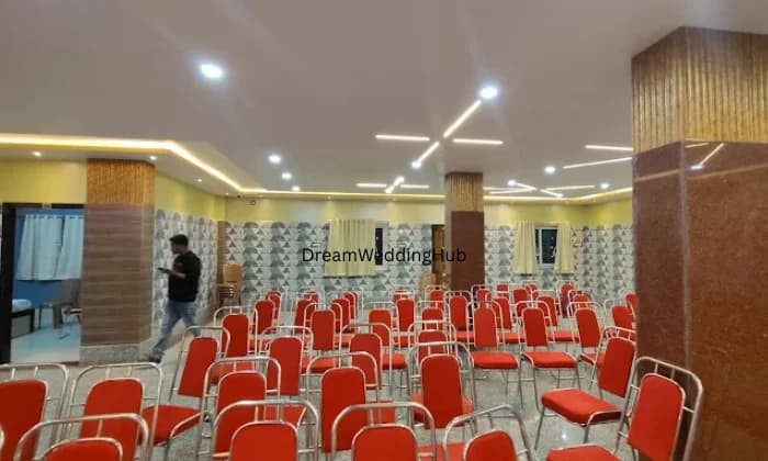 Shree Shyam Palace Shree Shyam Palace