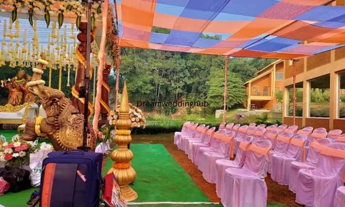 PALACE GARDEN RESORT PALACE GARDEN RESORT