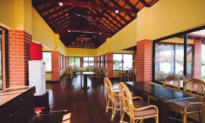 Paradise Lagoon Paradise Lagoon