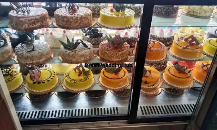 Red Pepper bakery Red Pepper bakery