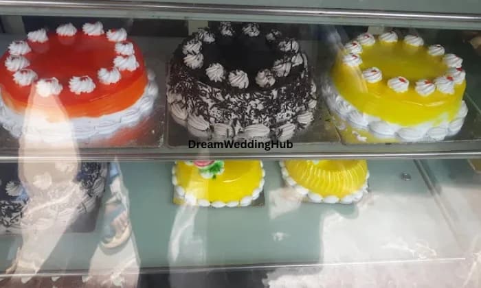 Venkateshwara Bakery Venkateshwara Bakery