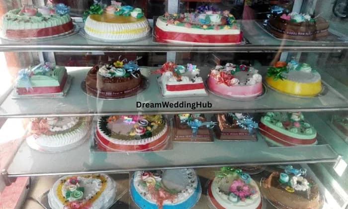 Shivanandi Bakery Shivanandi Bakery