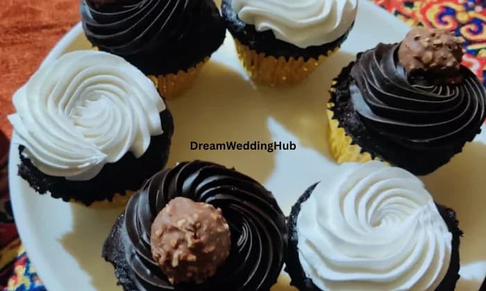 Choco Me Bakery Choco Me Bakery