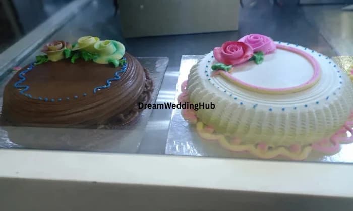 SRM Bakery SRM Bakery