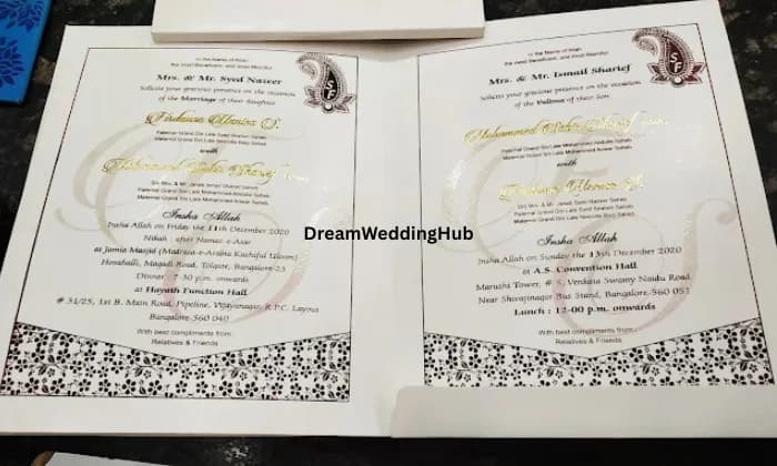 Om Shree Cards Om Shree Cards