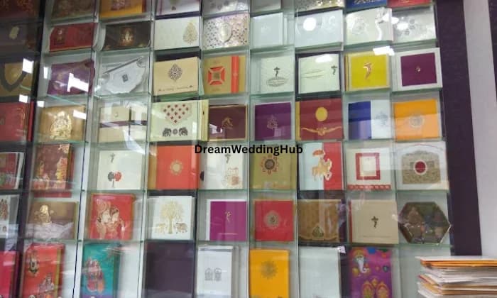 Moksh Card Centre Moksh Card Centre