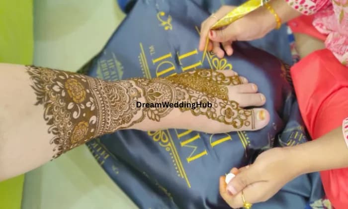 MEHENDI DELIGHT MEHENDI DELIGHT