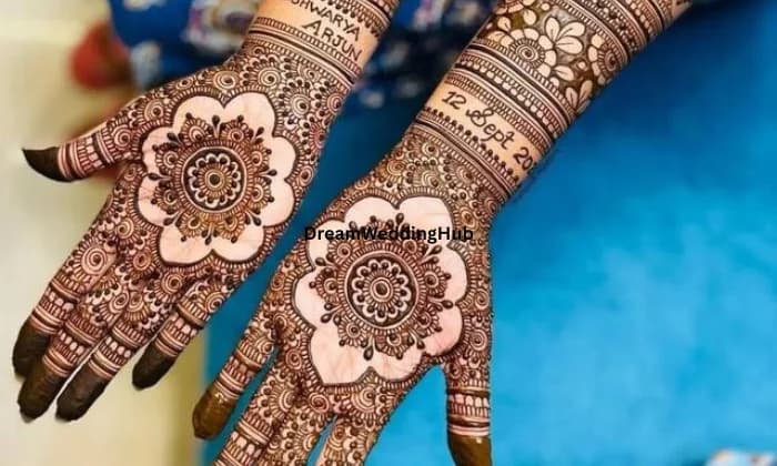 Tsmehendiartist Tsmehendiartist