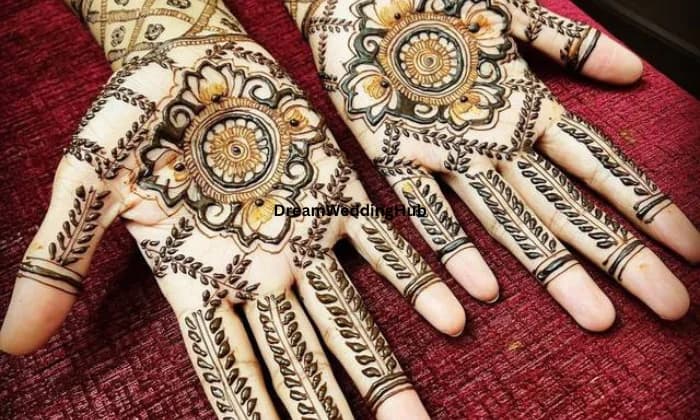 Ankit Mehandi artist Ankit Mehandi artist