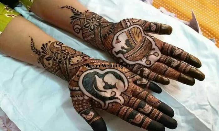 Rajan Mehandi Arts Rajan Mehandi Arts