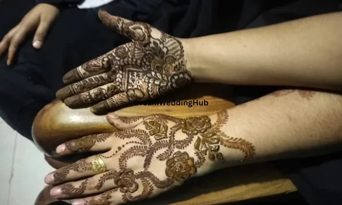 Mehendi artist iffat Mehendi artist iffat