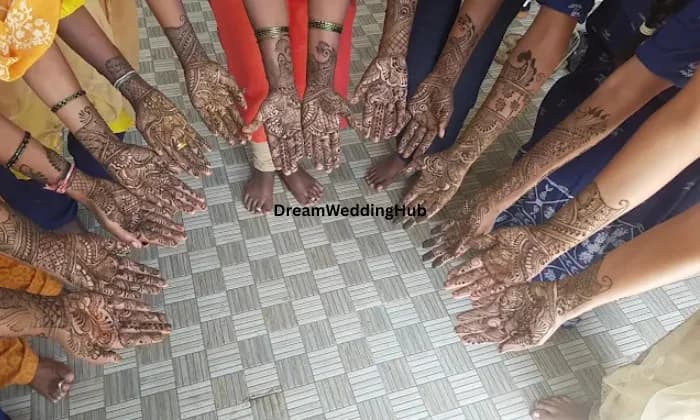 Poonam Mehndi Tattoos Poonam Mehndi Tattoos