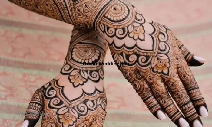 Neha Mehendi artist Neha Mehendi artist