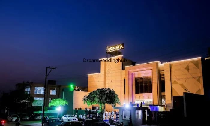 Kimaya Ambience Banquet Kimaya Ambience Banquet