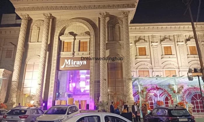 Miraya Banquet Miraya Banquet