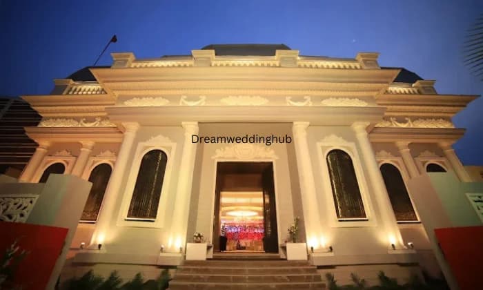 Diamond Ambience Banquets Diamond Ambience Banquets