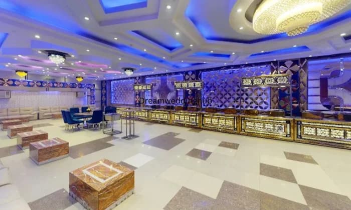 Panchwati The Party Lawn Panchwati The Party Lawn