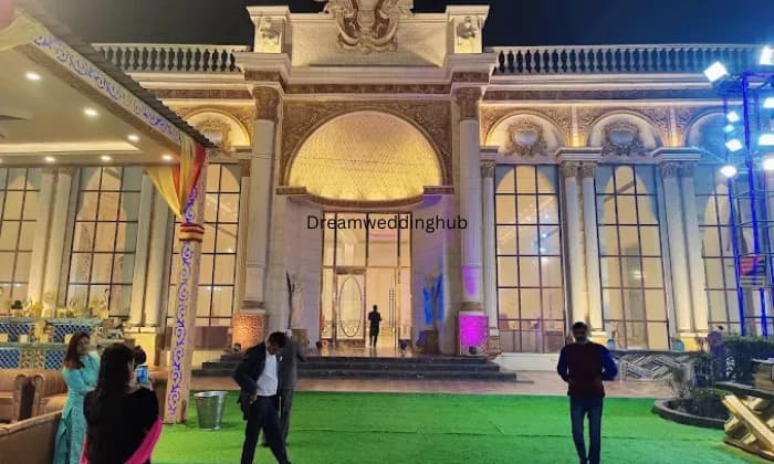 Green Valley Farm House Green Valley Farm House