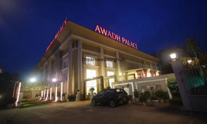 Orriva By Awadh Orriva By Awadh