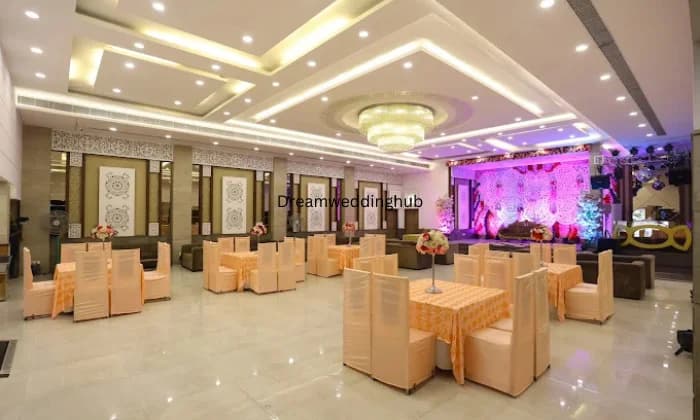 Milan Ambience Banquet Milan Ambience Banquet