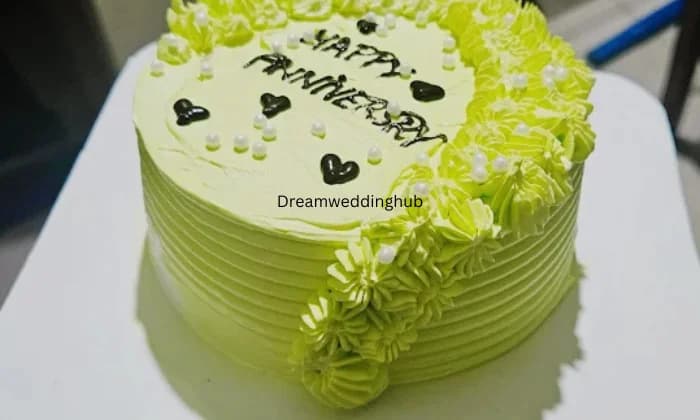 THE CAKE BACK THE CAKE BACK