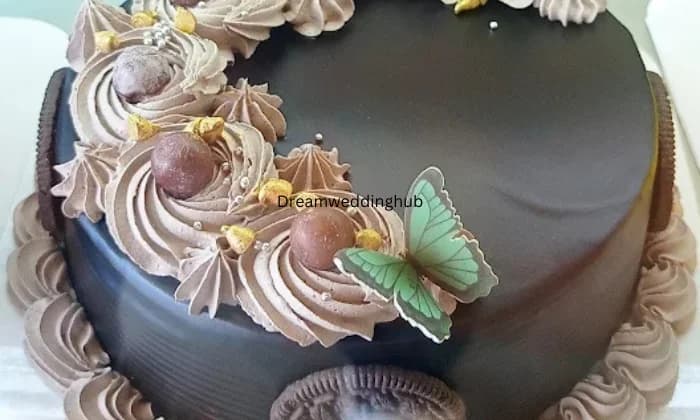 ODISHA BAKERY ODISHA BAKERY