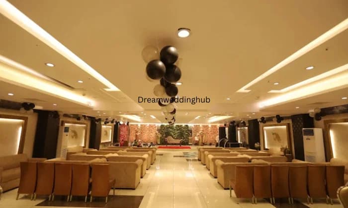 The Grand Iris The Grand Iris