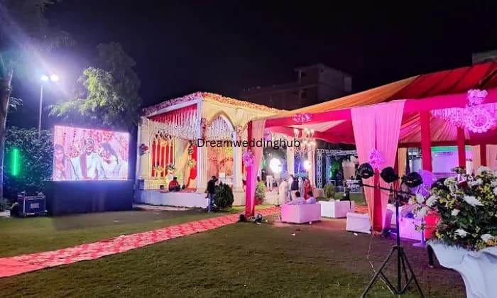 Rambagh Farm Rambagh Farm