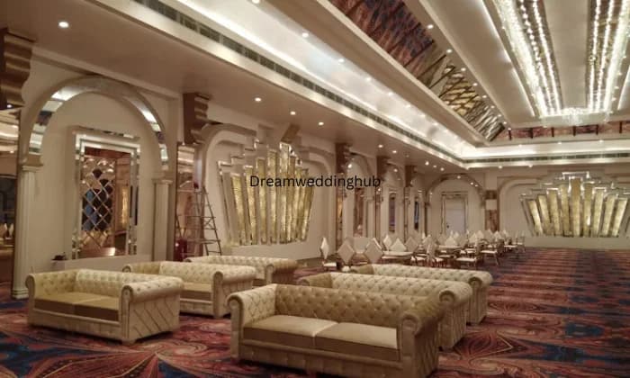 Imperial Gardens Imperial Gardens