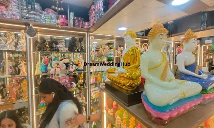 Solanki Gift centre Solanki Gift centre