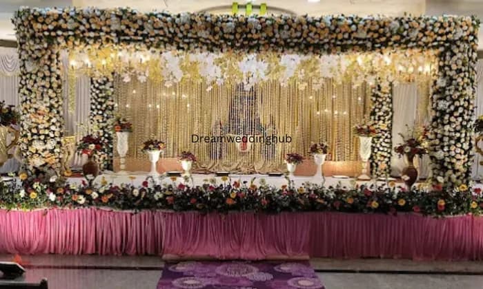 Professional wedding planners Professional wedding planners