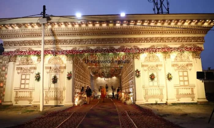 The Vivah Palace The Vivah Palace