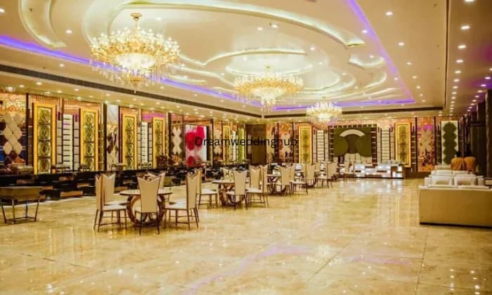 Shubh Samaroh Banquet Farm Shubh Samaroh Banquet Farm