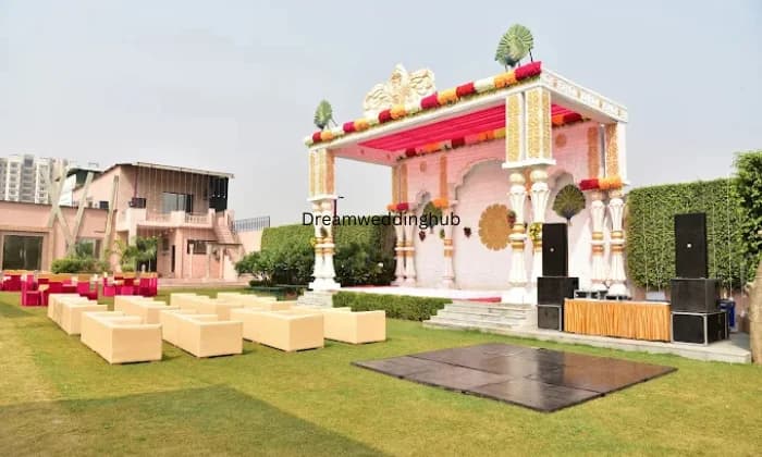 Omega Greens Banquet And Lawn Omega Greens Banquet And Lawn