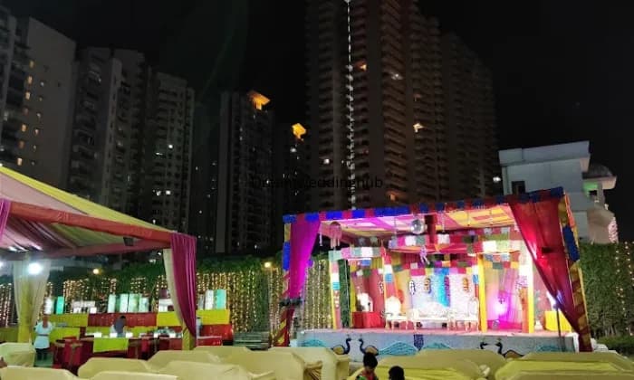 Sona Gardens Sona Gardens