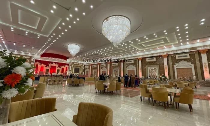 L Elegant Banquet L Elegant Banquet