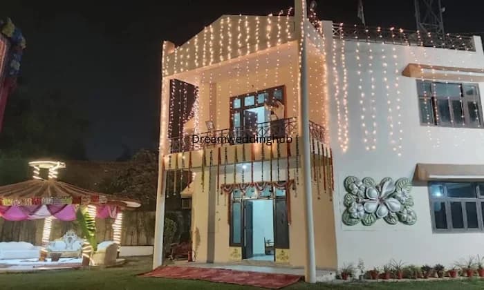 Raaja Rani Farm and Banquet hall Raaja Rani Farm and Banquet hall