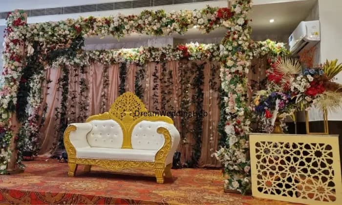 Triyuginarayan Weds Planner Triyuginarayan Weds Planner