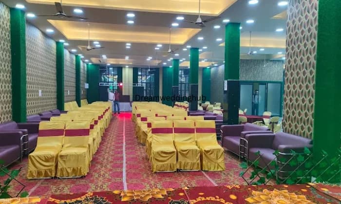 Dwarka palace Dwarka palace