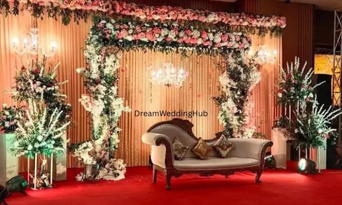 SHREE GANESH EVENTS SHREE GANESH EVENTS