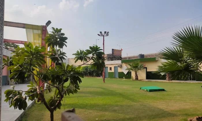 Shree Banke Bihari Farm House Shree Banke Bihari Farm House