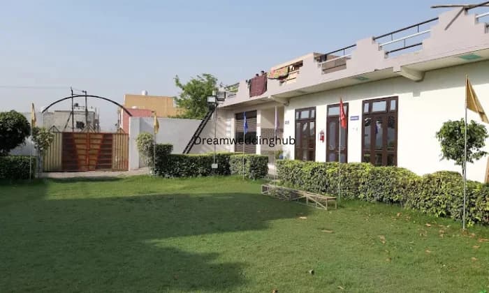 Maharaja Farm Maharaja Farm